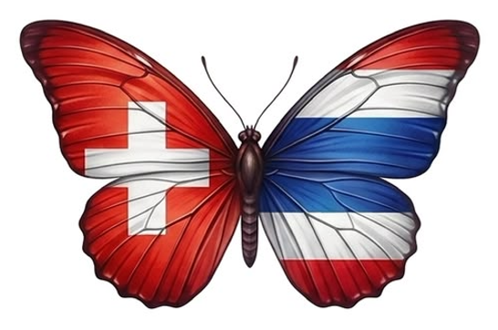 Swiss Pro Thai